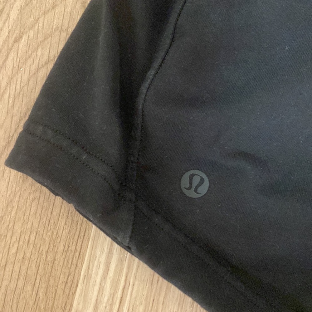 Lululemon Inner Glow High Rise Short - Picture 3 of 4